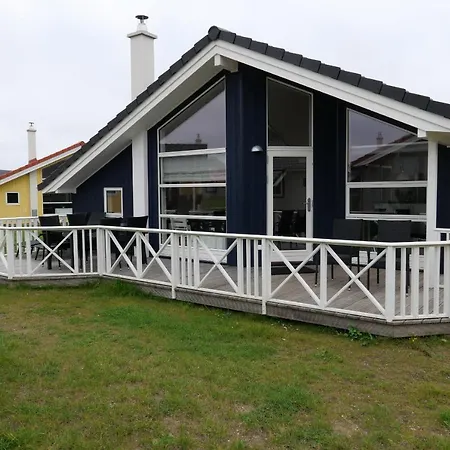 Holiday home 2 Ocean A 95 *