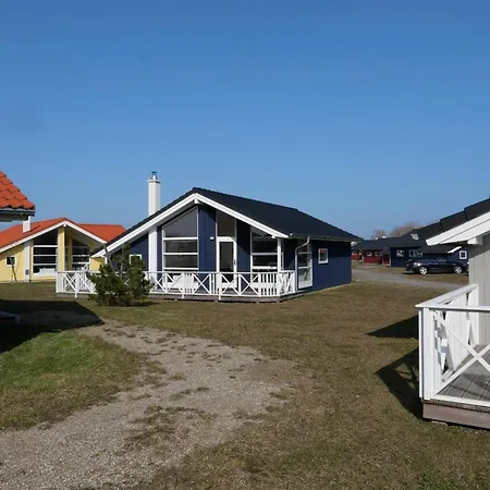 2 Ocean A 95 Großenbrode