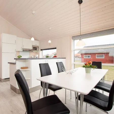 Holiday home 2 Ocean A 95 Grossenbrode