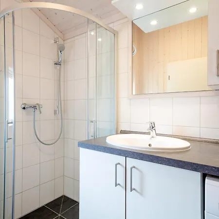 Holiday home 2 Ocean A 95 Grossenbrode