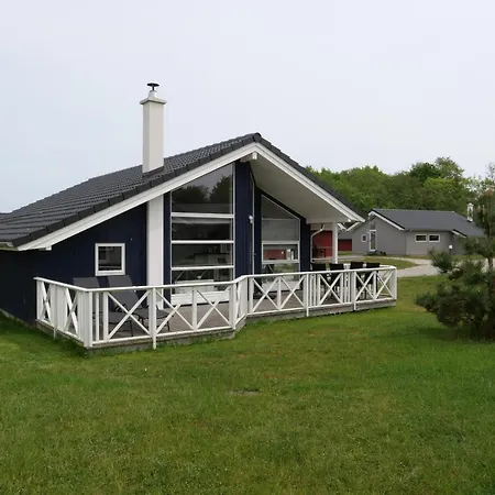 2 Ocean A 95 Holiday home *