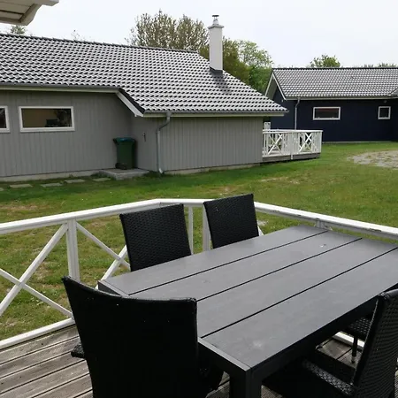 2 Ocean A 95 Holiday home *