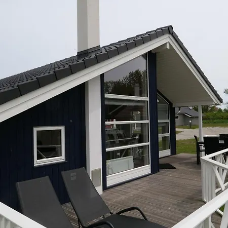 2 Ocean A 95 Holiday home