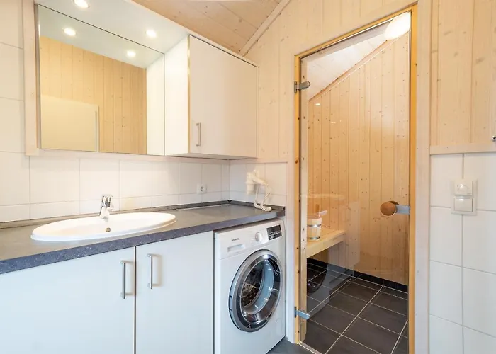 Prázdninový dům 2 Ocean A 95